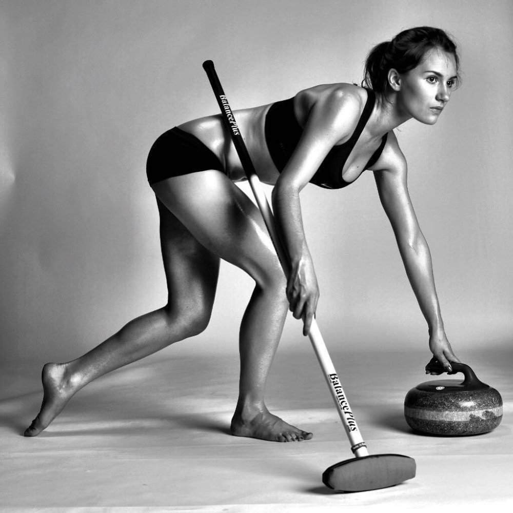 Alexandra Bessonova sishka14 drain