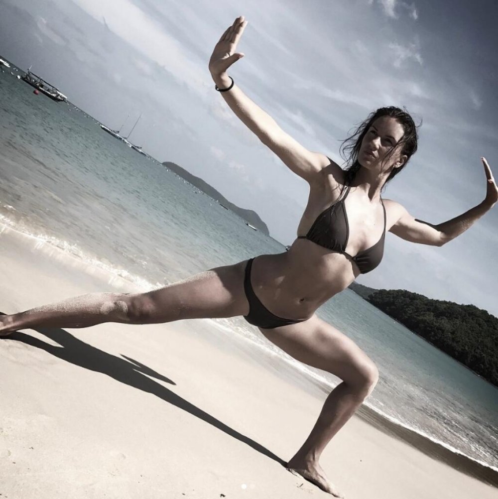 Irina Starshenbaum Maxim