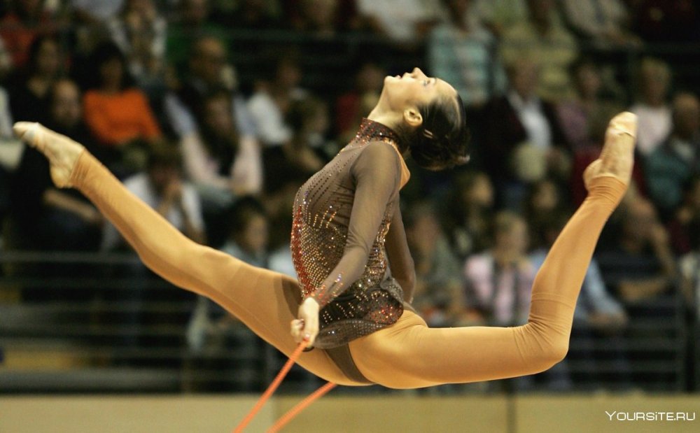 Anna Sedokova is hot