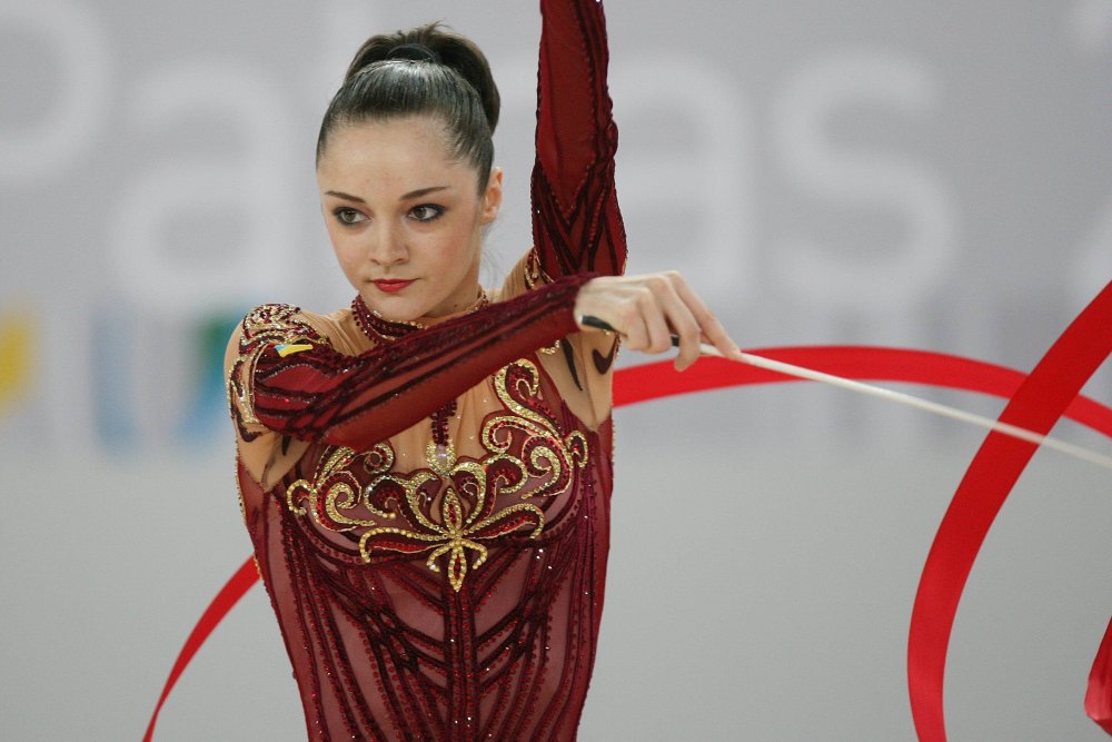 Anna Sedokova is hot