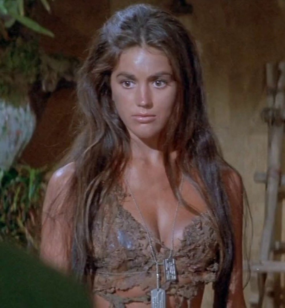 Linda Harrison Planet Monkeys 2001