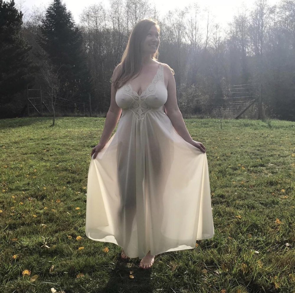 Ginger Deidrims Model