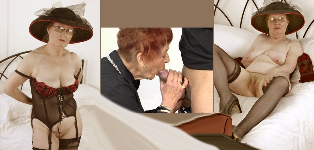 Ultra Granny Ultra Granny (Porn