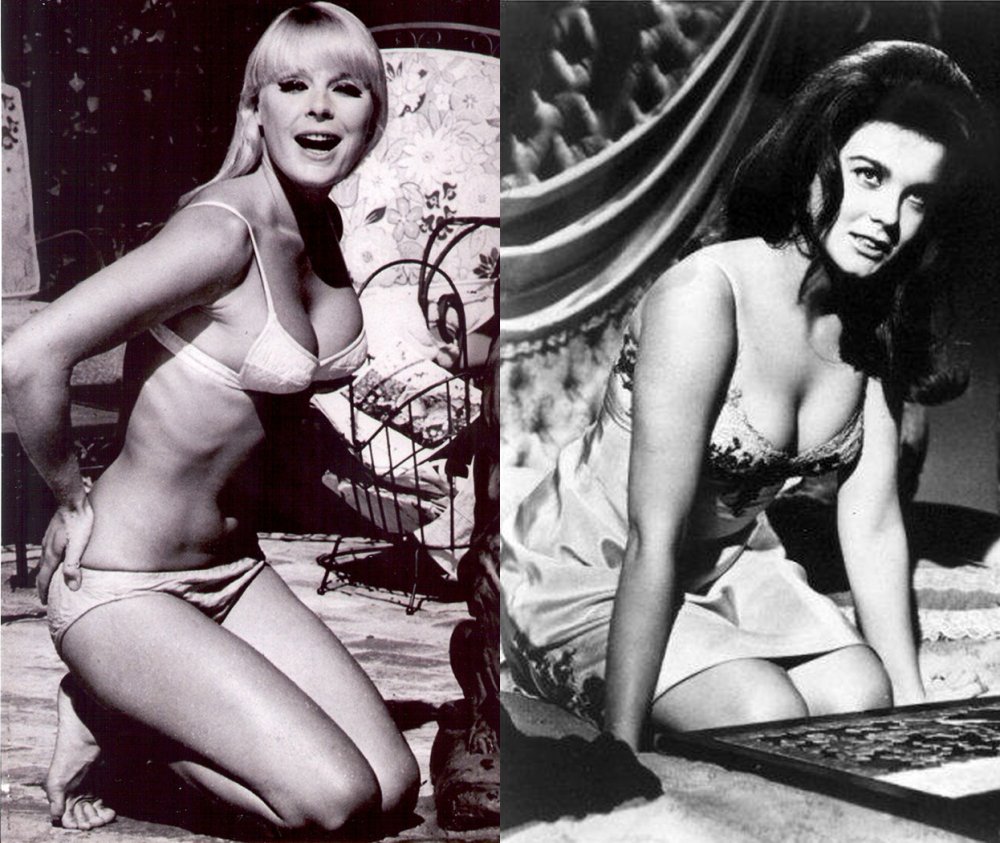 Ann-Margret Ulsson Playboy