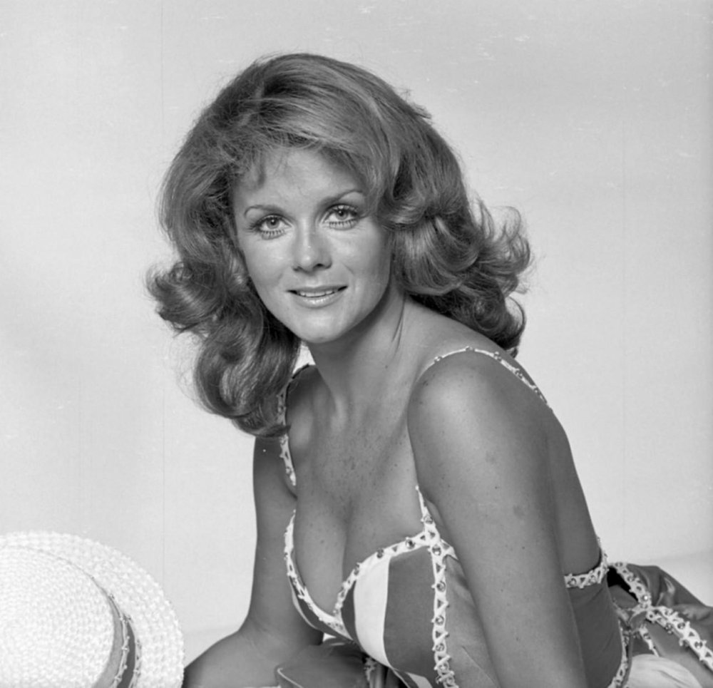 Ann-Margret Ulsson Nu