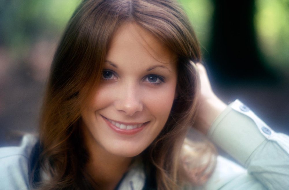 Nancy Cameron PlayMate