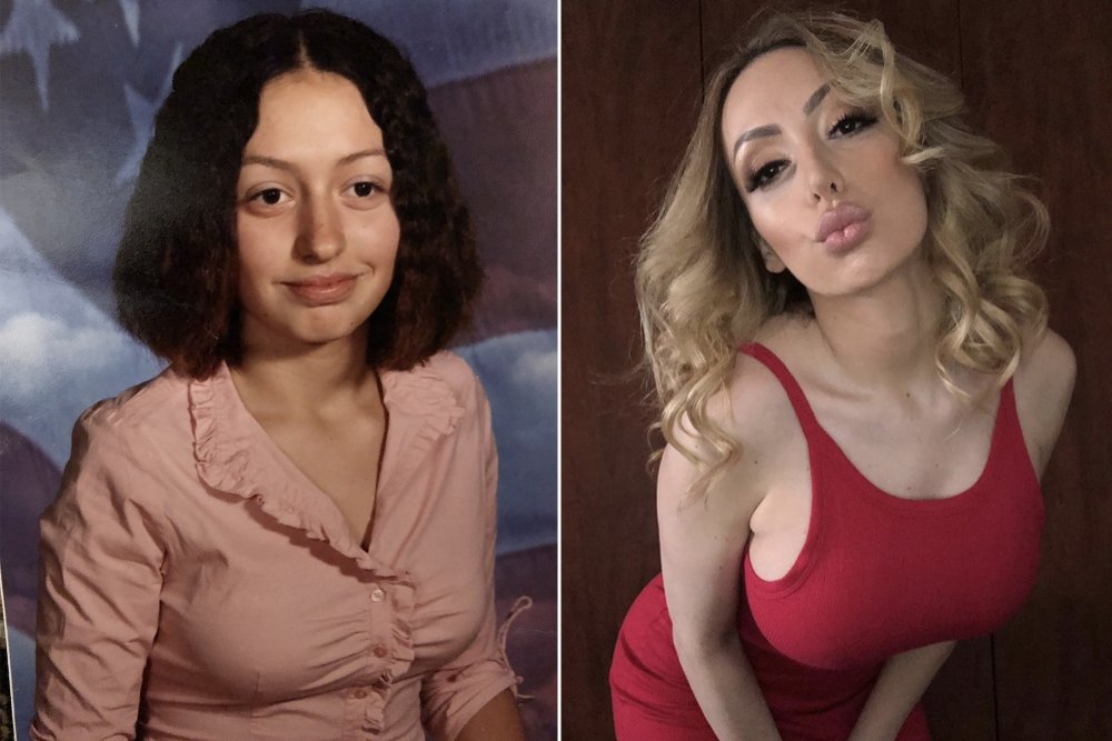 Mya Erlikh Instagram