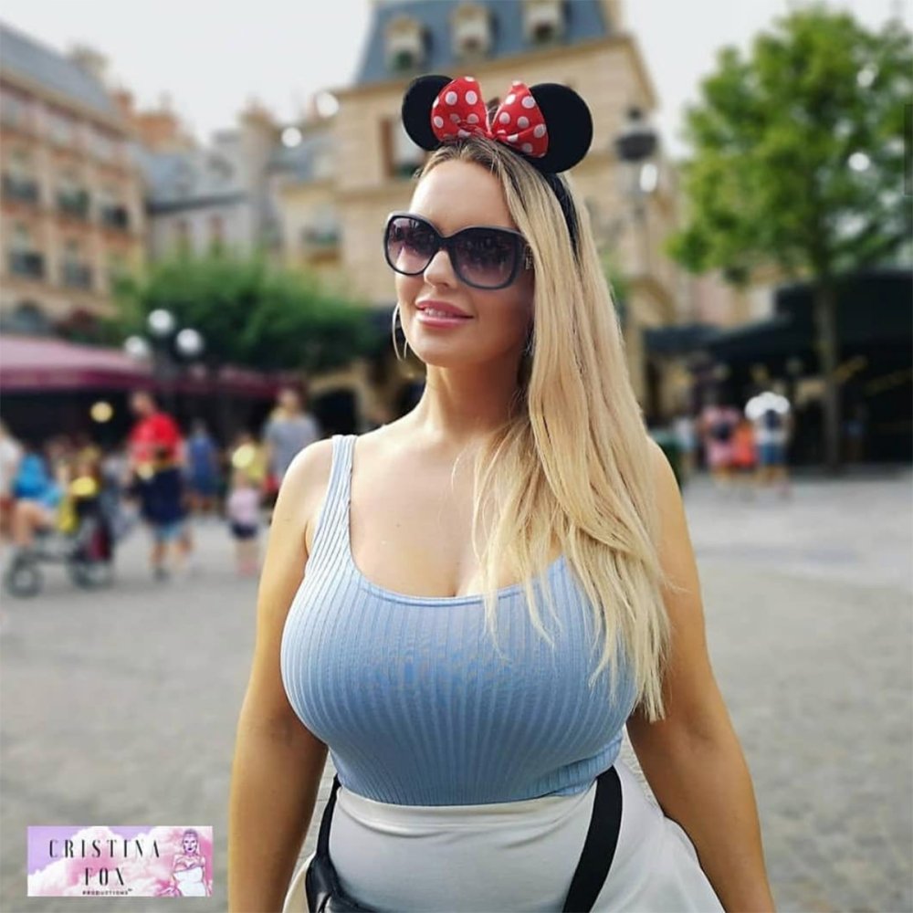 Christina Lisina