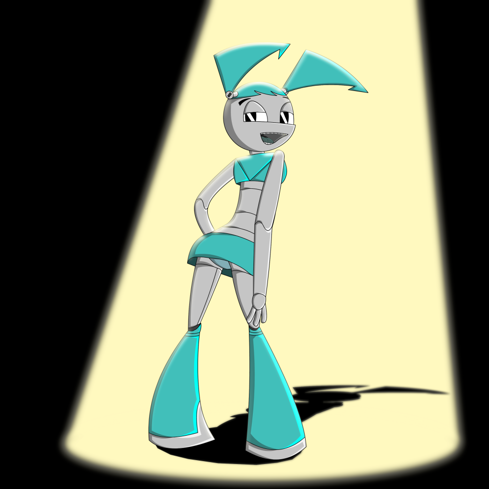 XJ9/Jenny Wekman