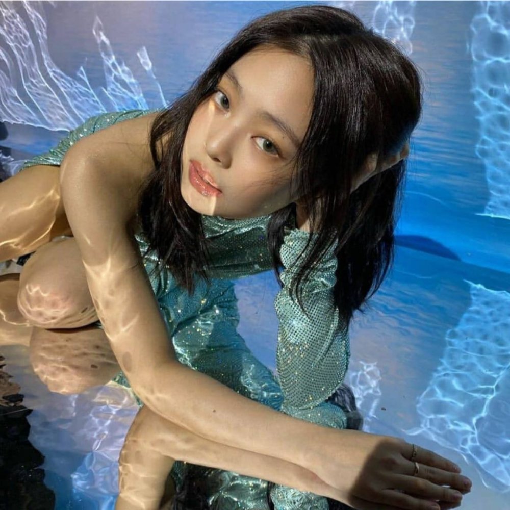 Jenny (Kim Jenny) Naked