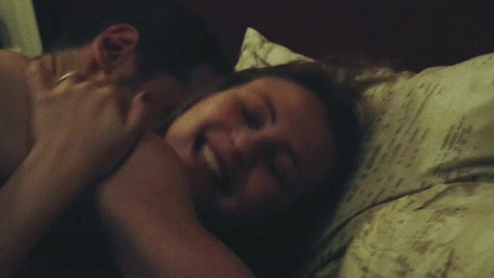 Love Machine Film 2016 Frames