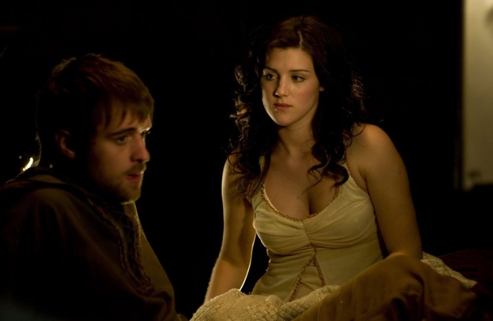 Lucy Griffiths