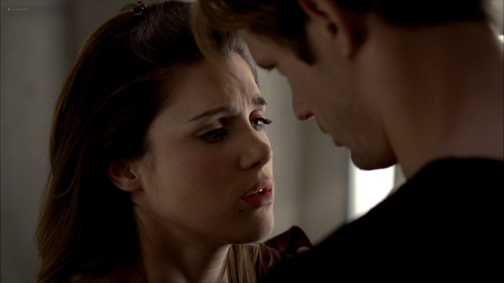 Lucy Griffiths Naked in the movies