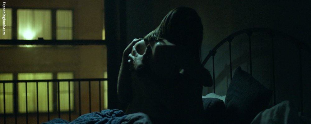 Uncanny movie 2015