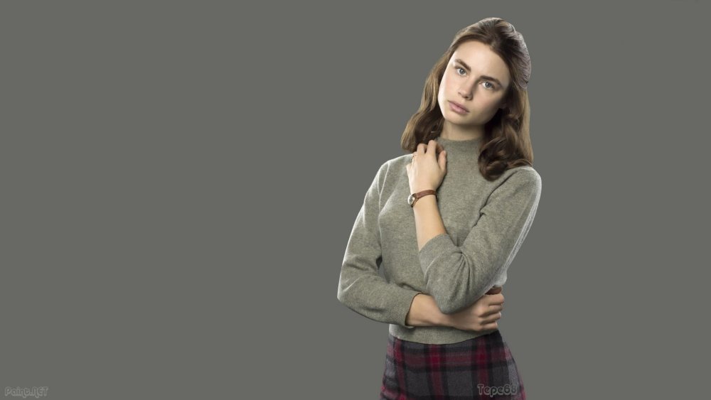 Lucy Griffiths