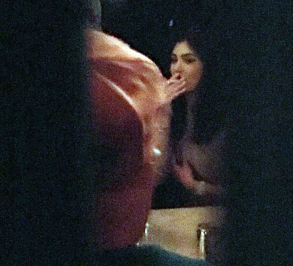 Kylie Jenner Bust