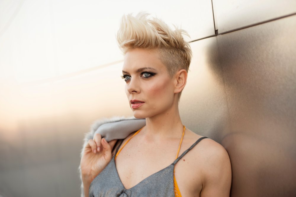 Lin Bergmann
