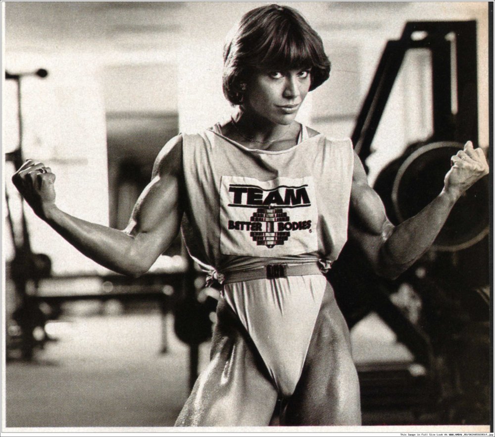 Nina Bergman actress