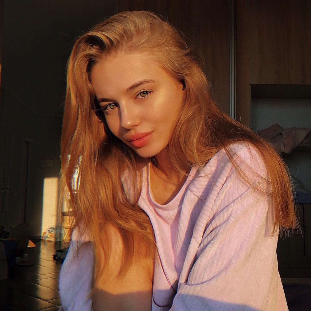 Elizabeth Vasilenko
