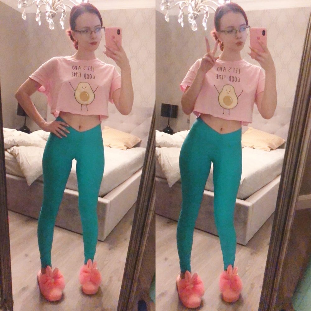 Irina sabetskaya drain onlyfans
