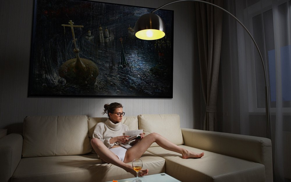 Gennady Langa photographer