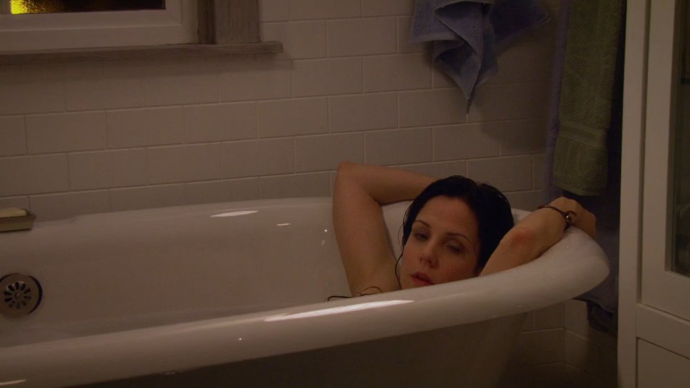 Mary-Luiza Parker Lesbian