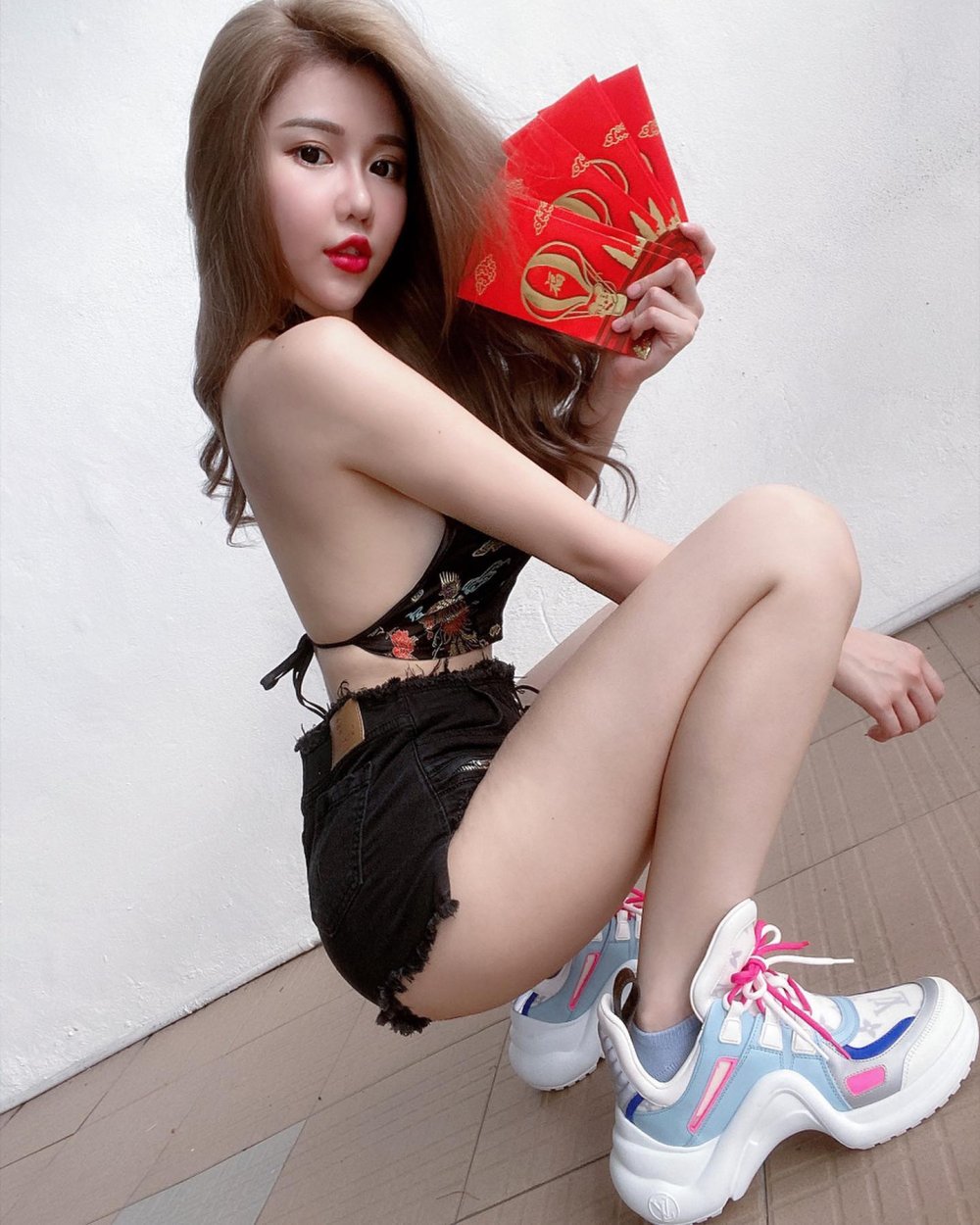 Jenna Chew 17