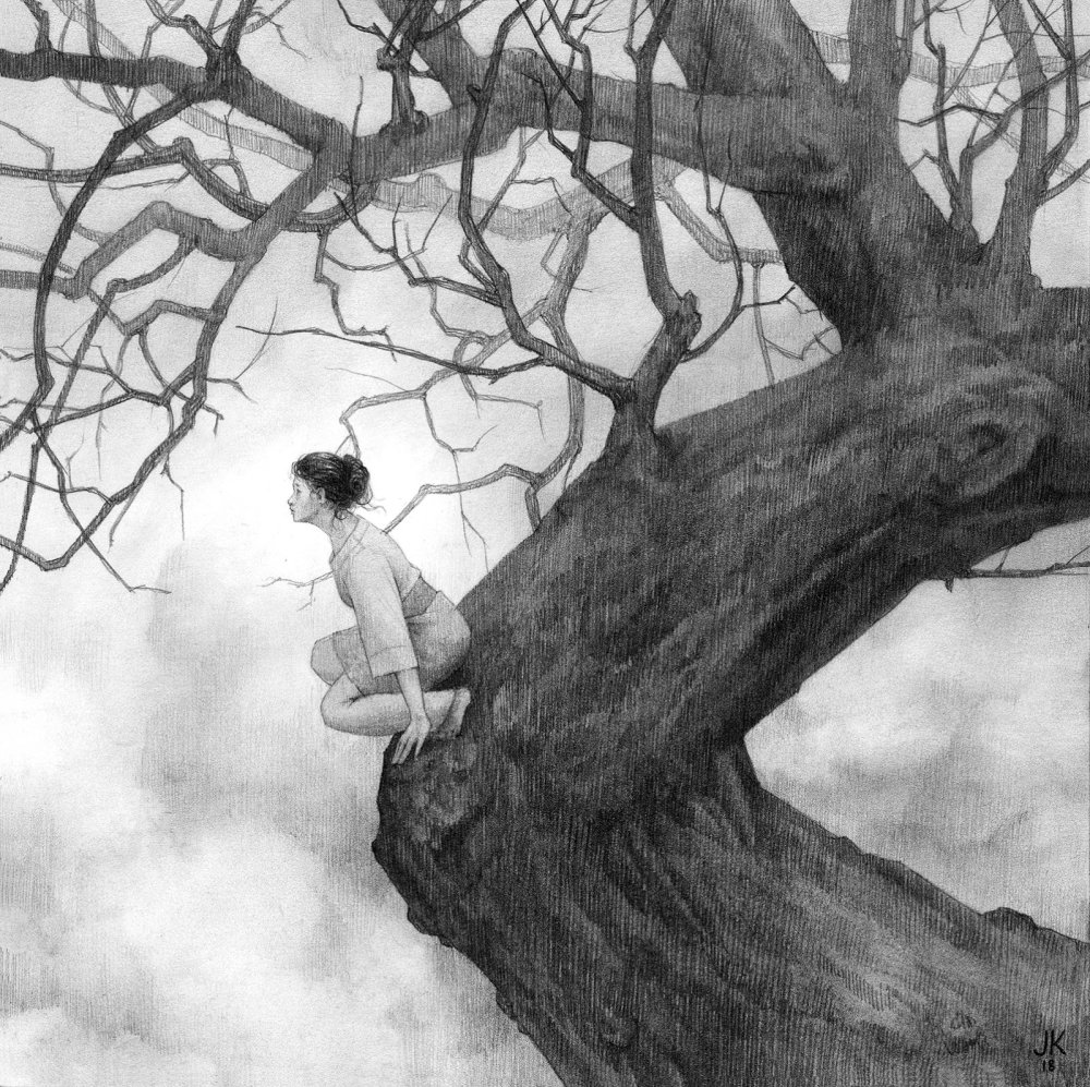 Melancholy of love