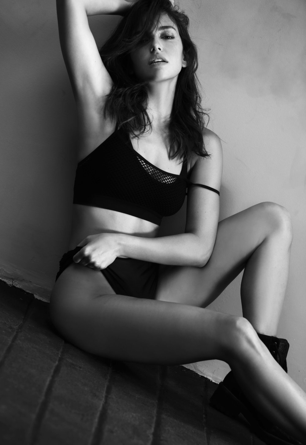 Daniela Bobrova
