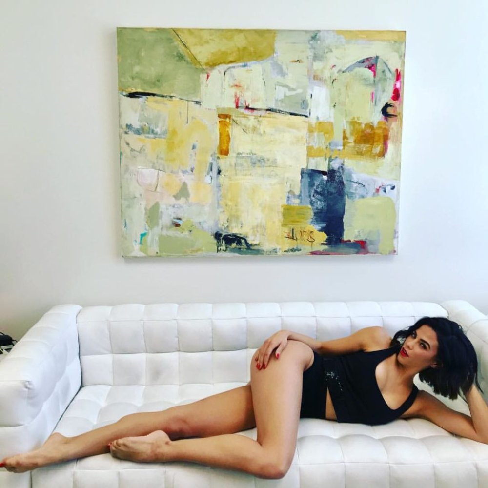 Jena Philips Chinese