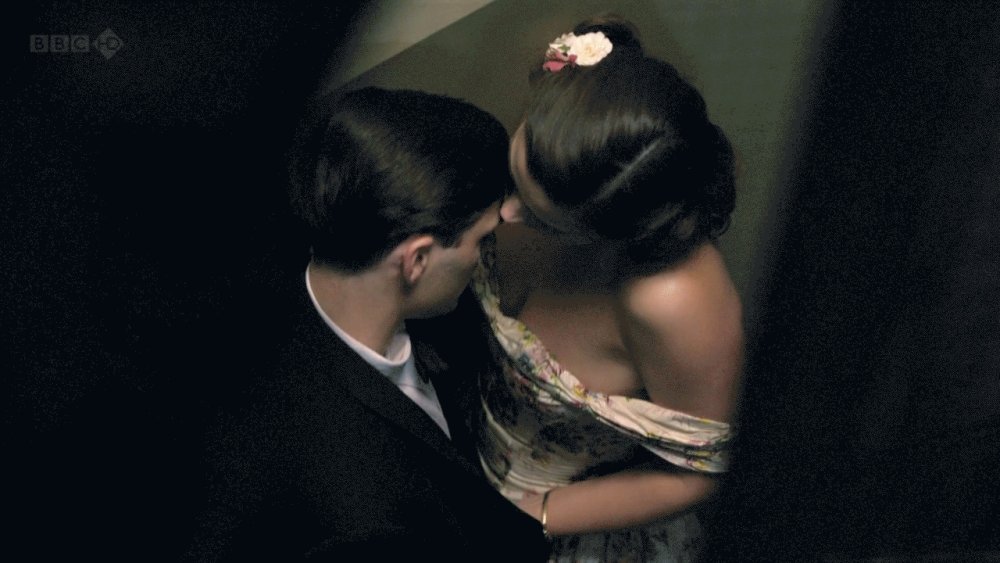 Jenna-Louise Coleman Nude