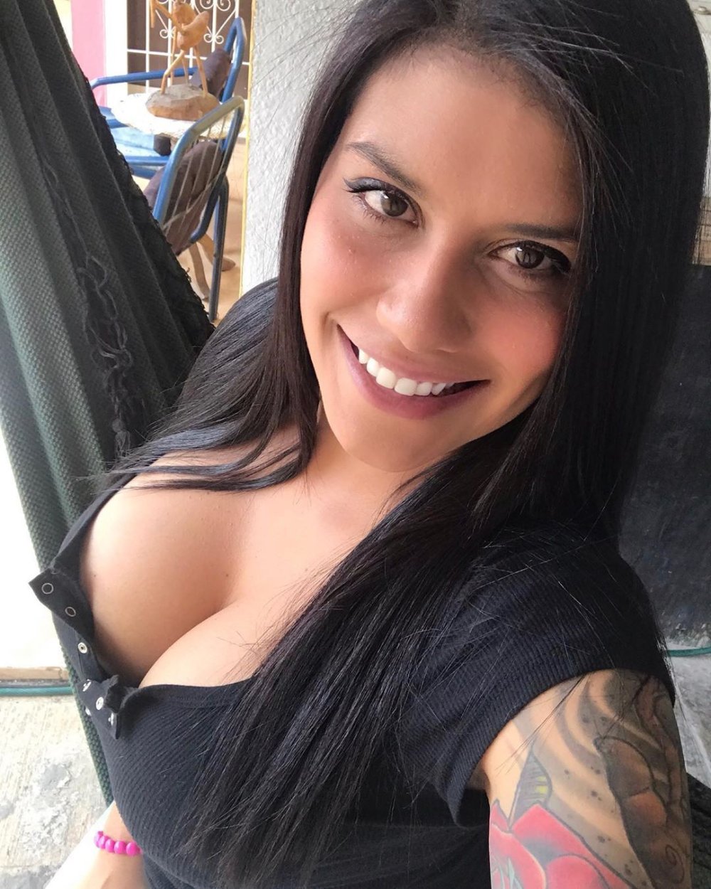Daniela Strong