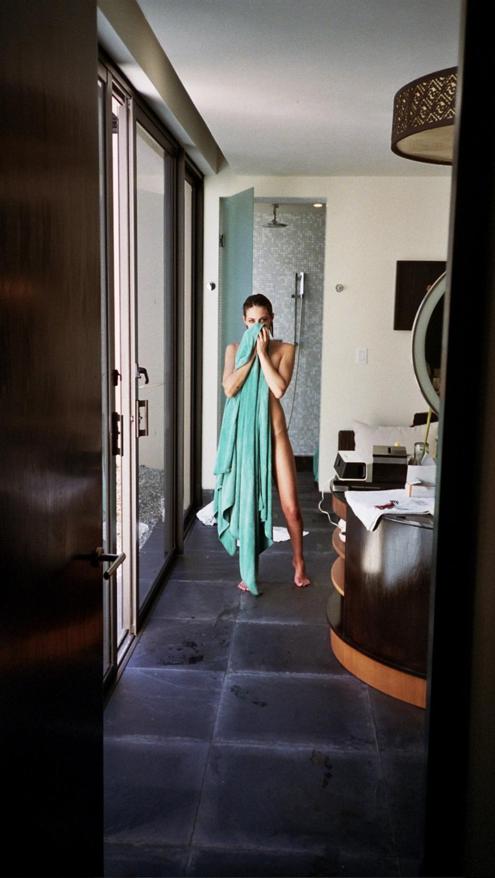 Willa Holland is hot