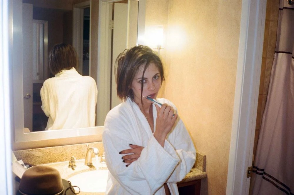 Willa Holland is hot