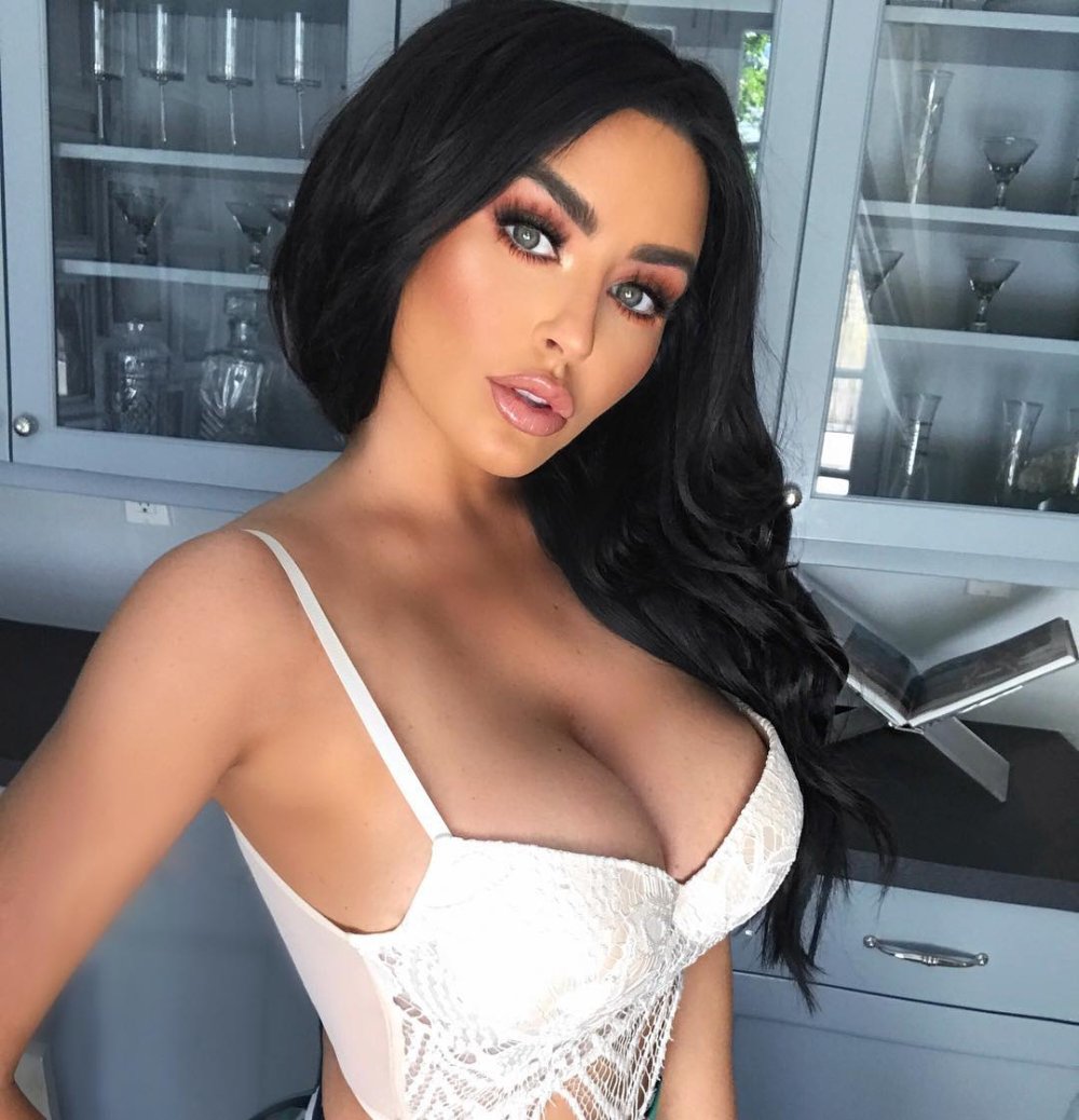 Abigail Marston
