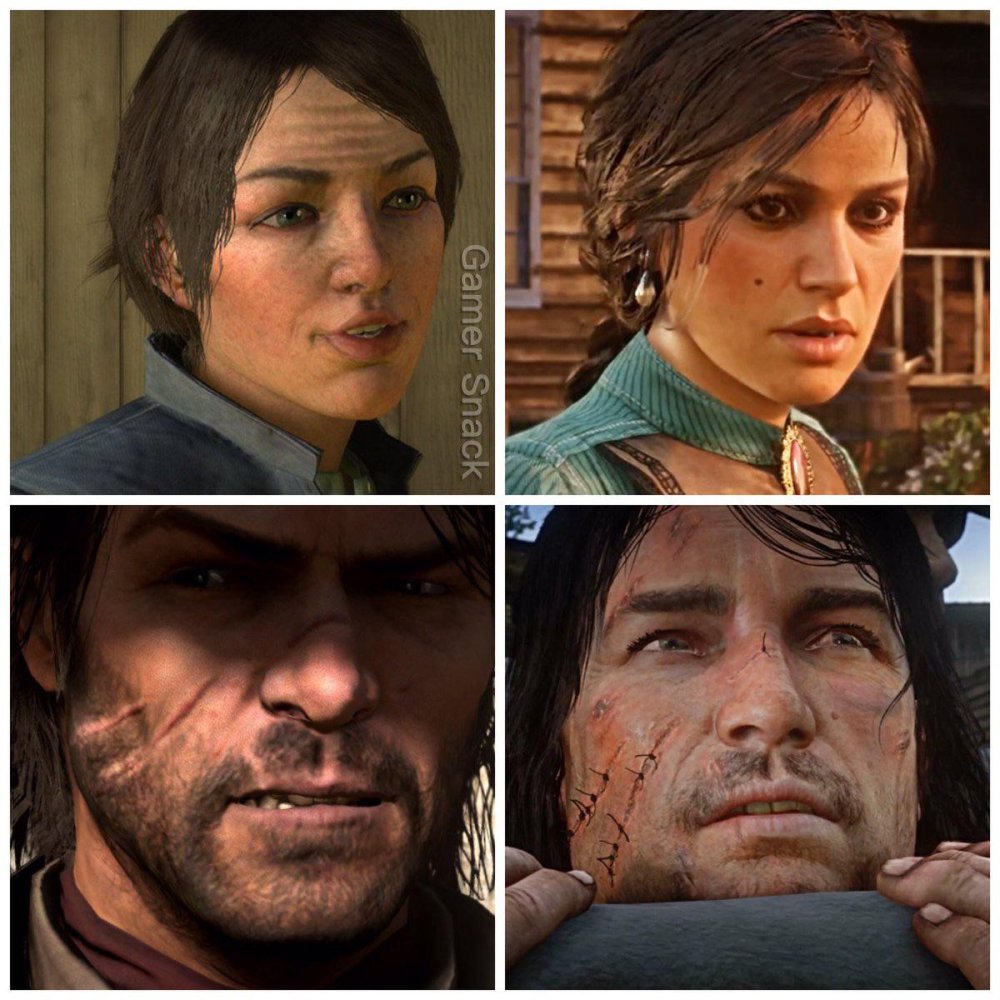 Abigail Marston