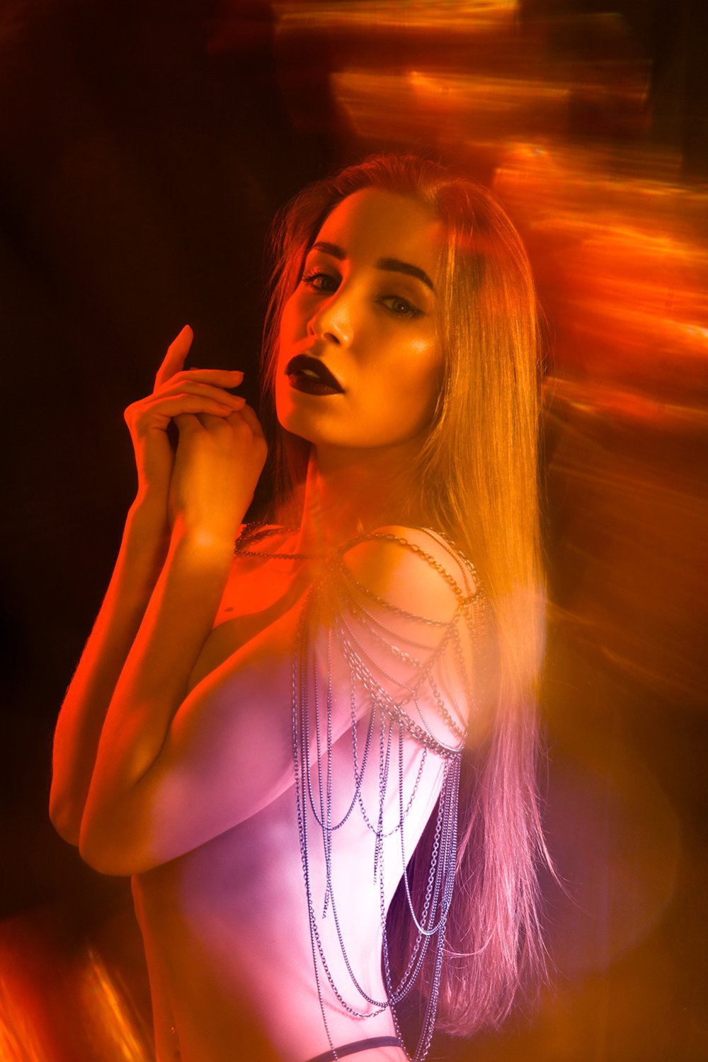 Julia Gerasimova model