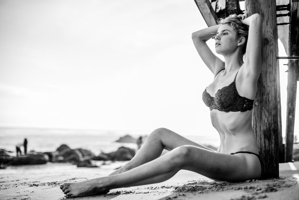 Cayley Collins