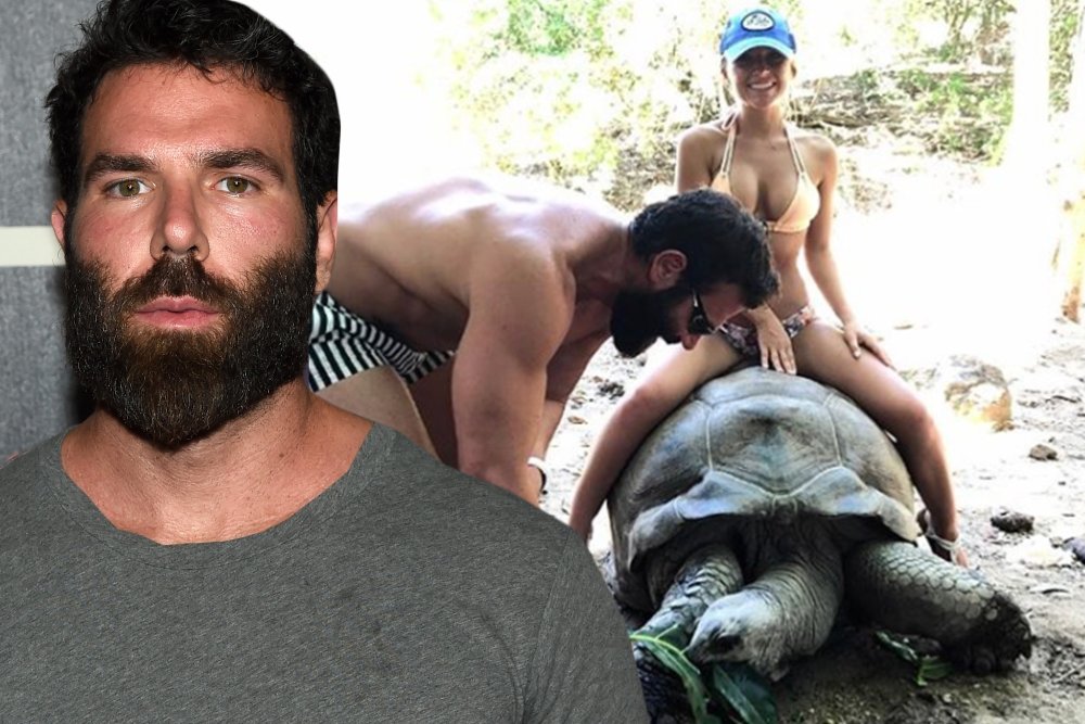 Dan Bilserian+18