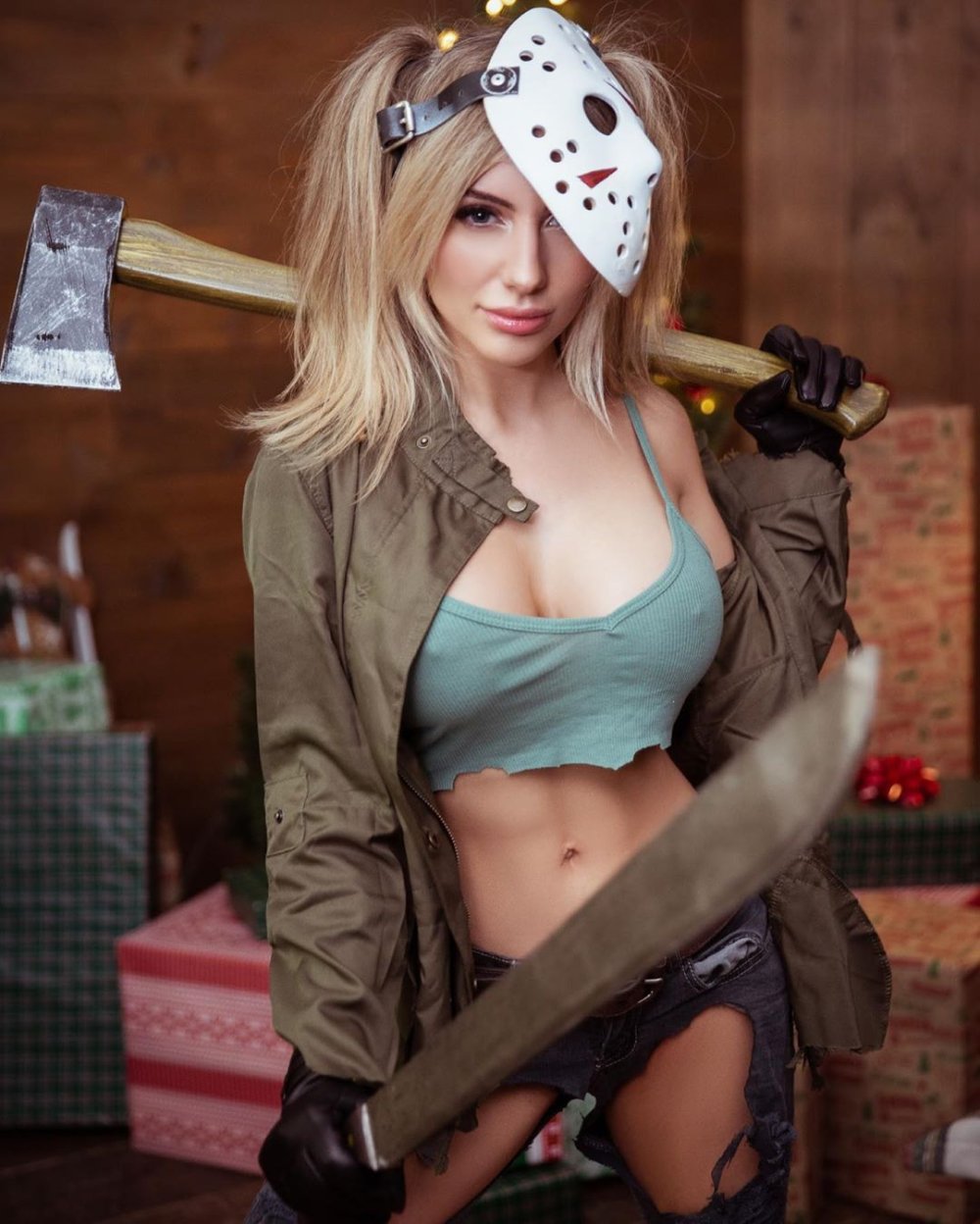 Kaitlyn Siragusa