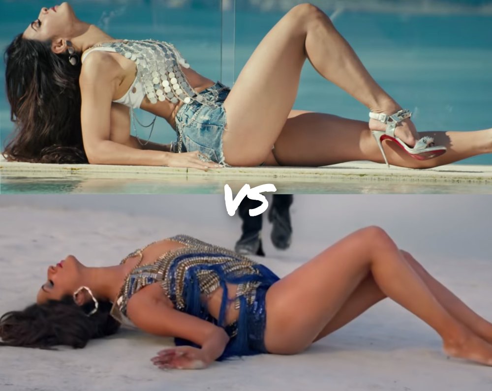 Jacqueline Fernandez Pop