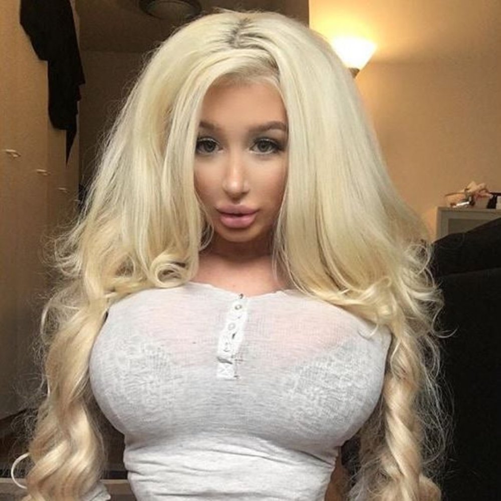 AMANDA LOUGEE