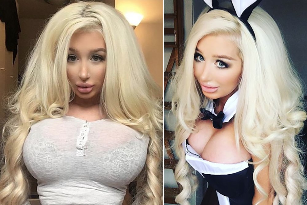 Amanda Lee