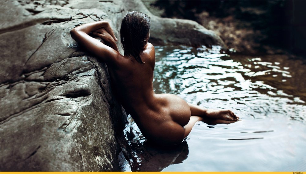 Marina Vildanova is naked