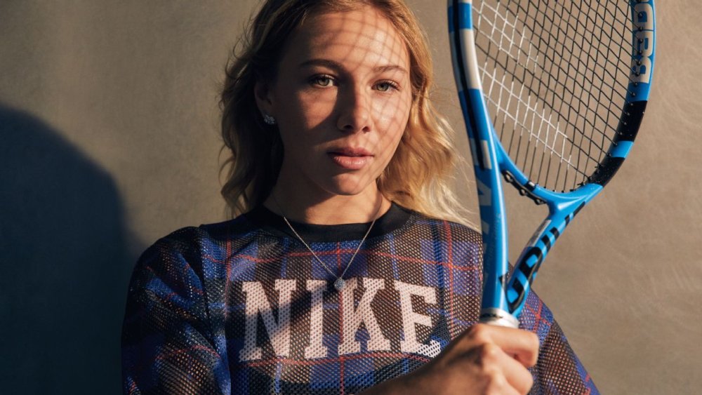 Amanda anisimova