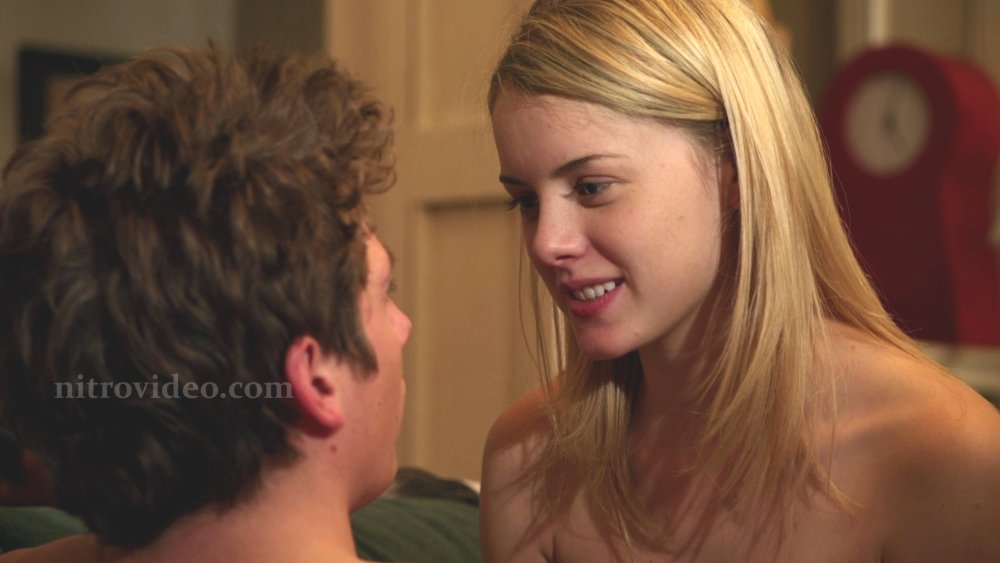 Free sex photo Laura Bentley