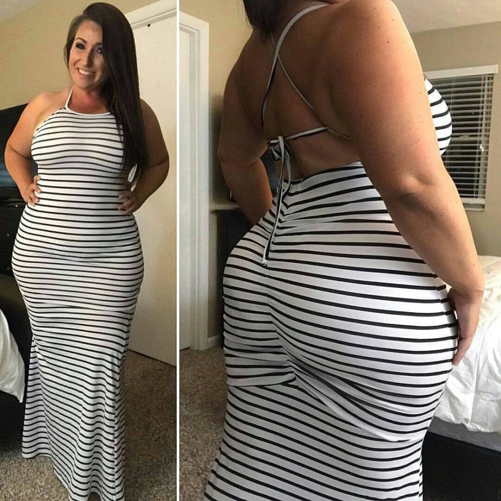 Amber Nova Curves