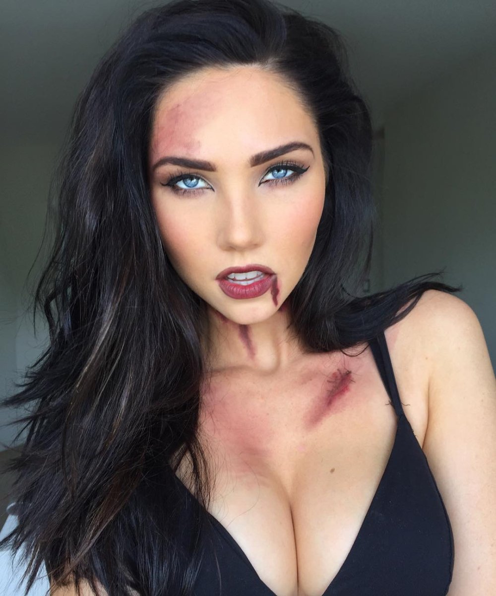 Jessica Lunds pornography