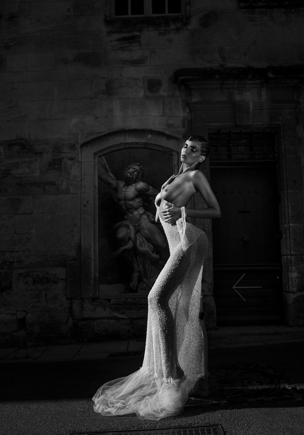 Laura Girodi Laura Giraudi nude