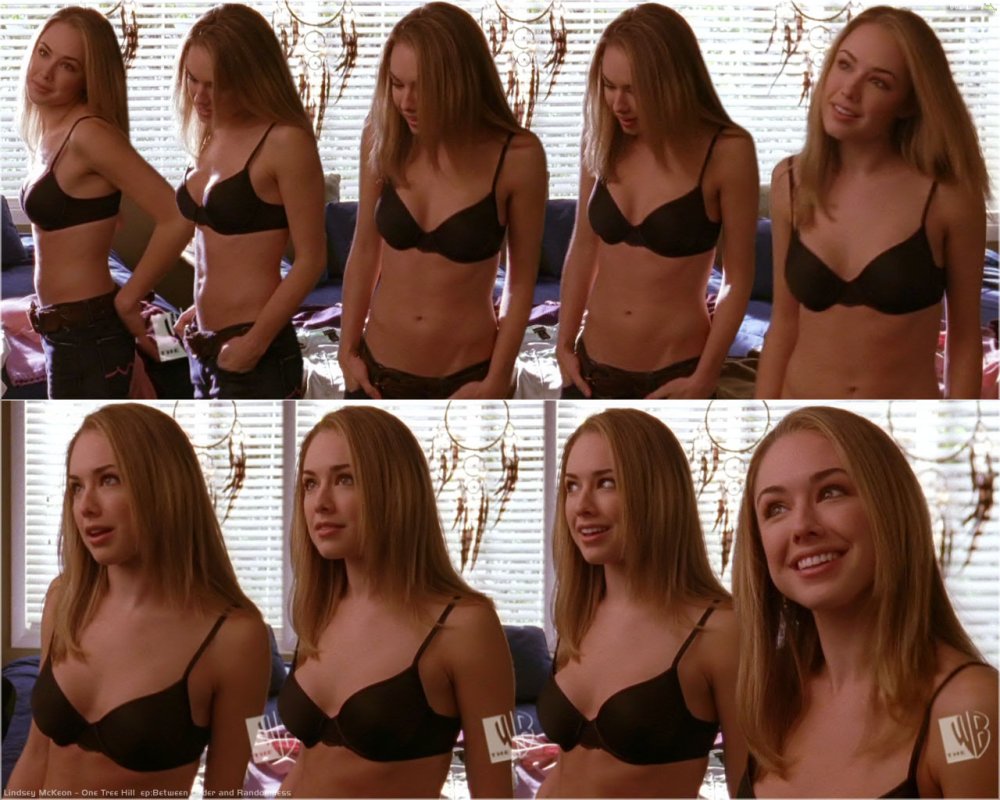 Lindsay Felton Hot